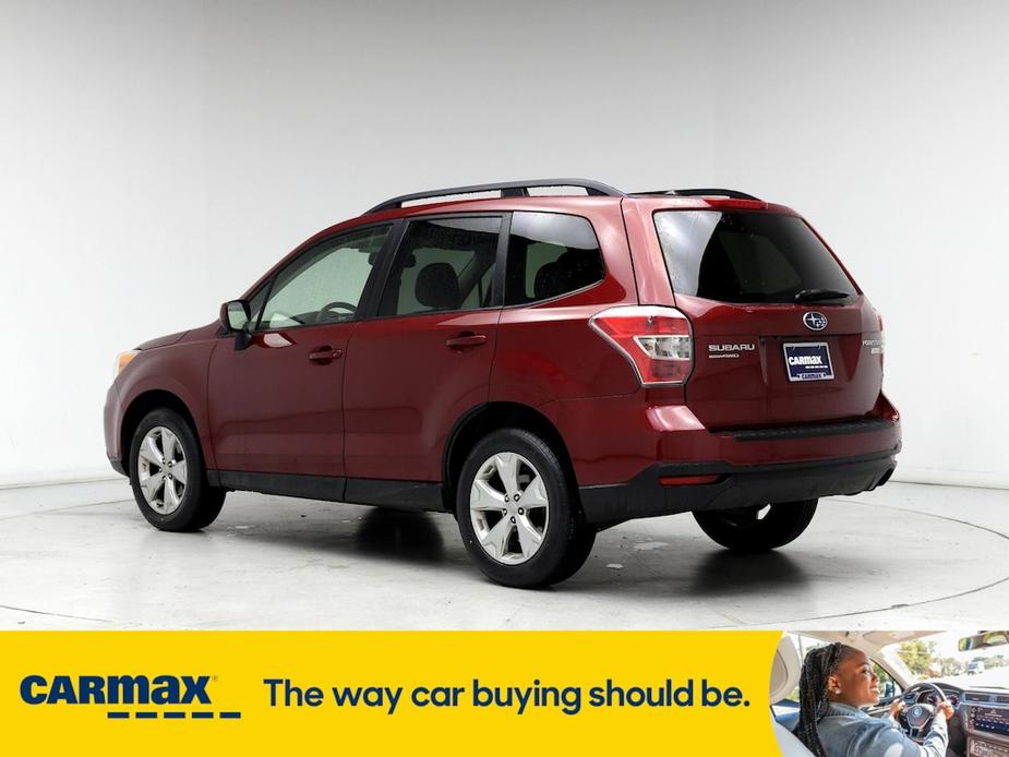 used 2014 Subaru Forester car, priced at $14,998