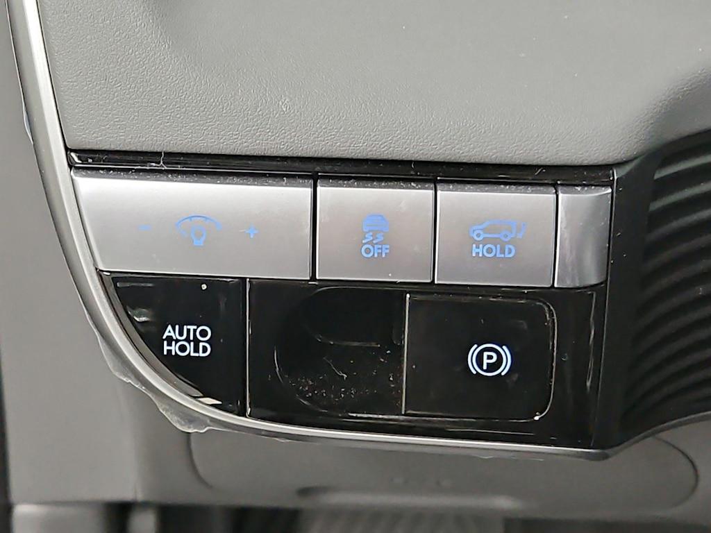 used 2024 Hyundai IONIQ 5 car, priced at $41,998