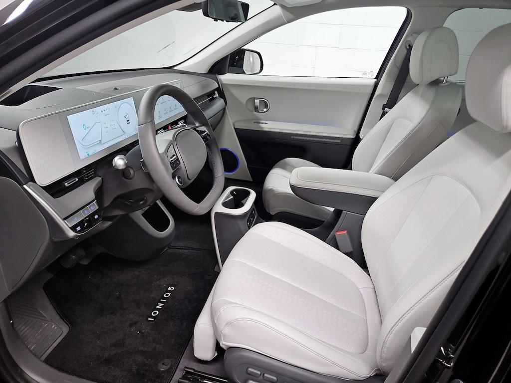 used 2024 Hyundai IONIQ 5 car, priced at $41,998