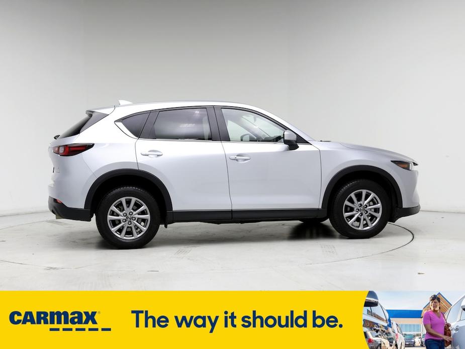 used 2023 Mazda CX-5 car, priced at $26,998