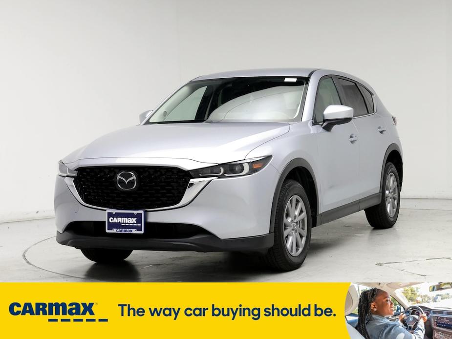 used 2023 Mazda CX-5 car, priced at $26,998