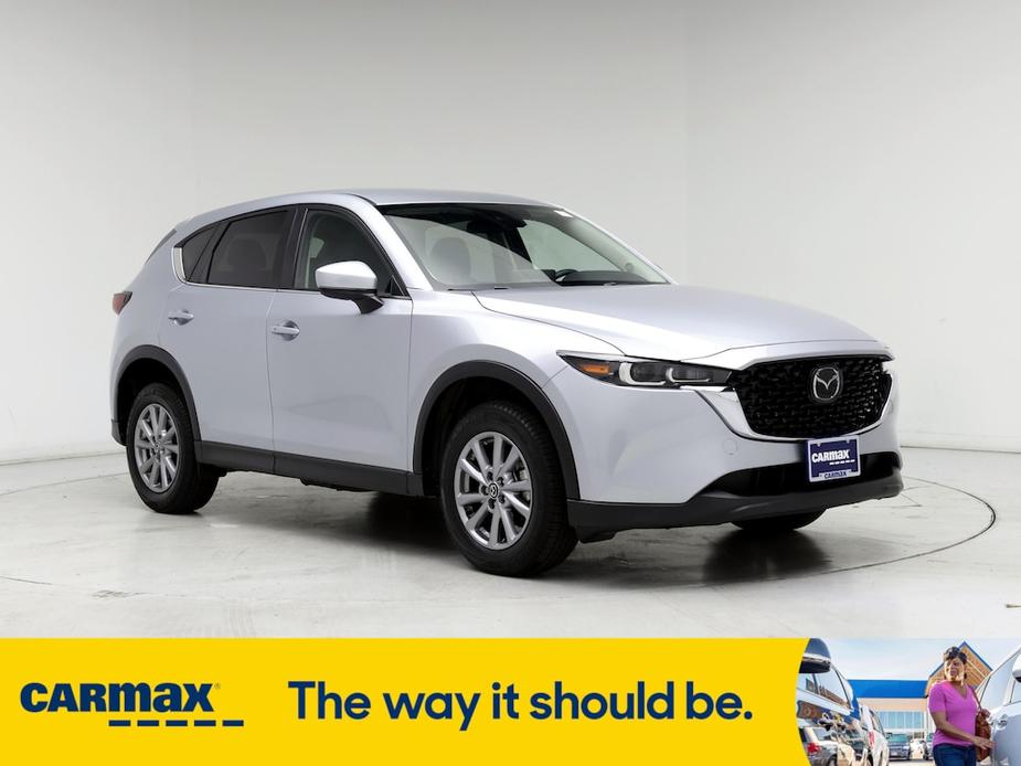 used 2023 Mazda CX-5 car, priced at $26,998