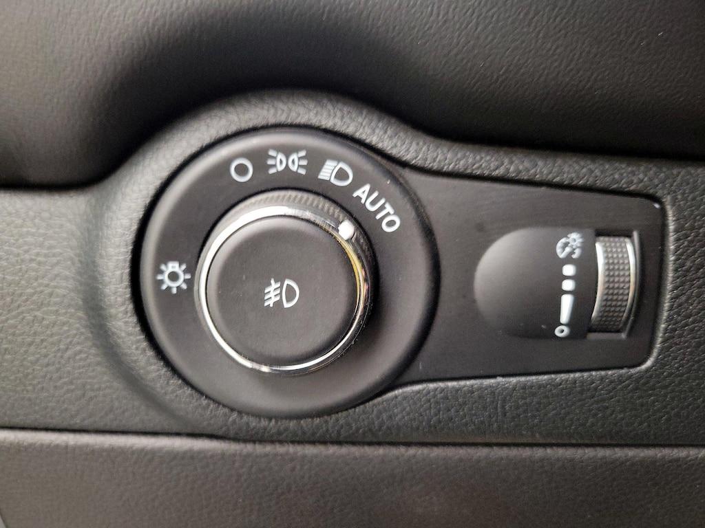 used 2021 Dodge Durango car, priced at $28,998