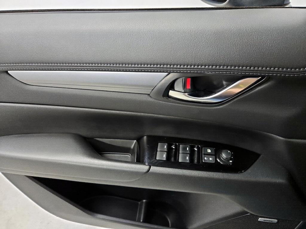 used 2020 Mazda CX-5 car, priced at $23,998