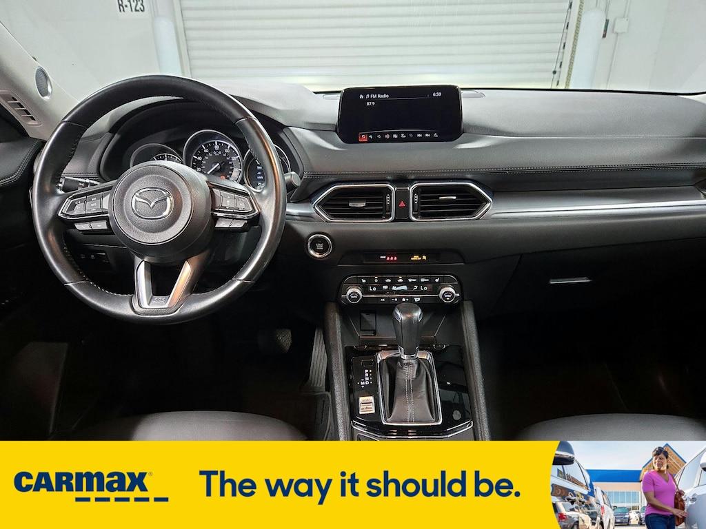 used 2020 Mazda CX-5 car, priced at $23,998