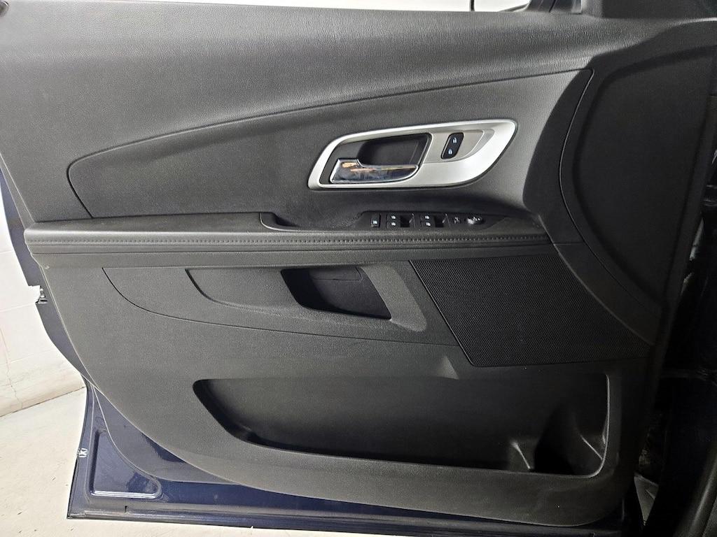 used 2016 Chevrolet Equinox car, priced at $15,998