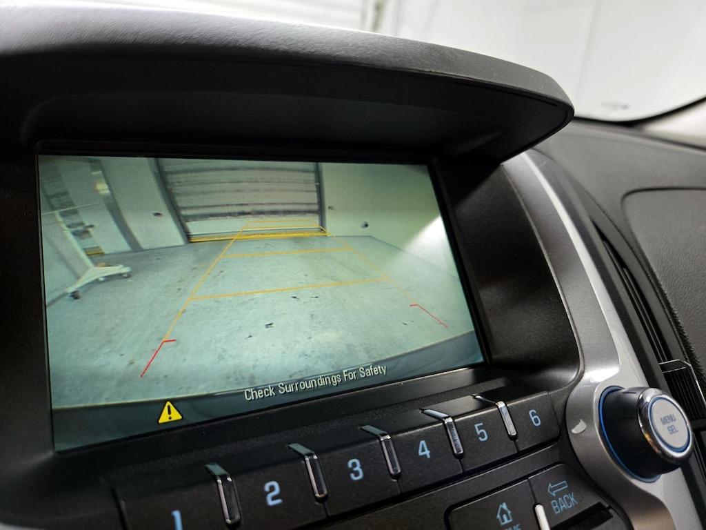 used 2016 Chevrolet Equinox car, priced at $15,998