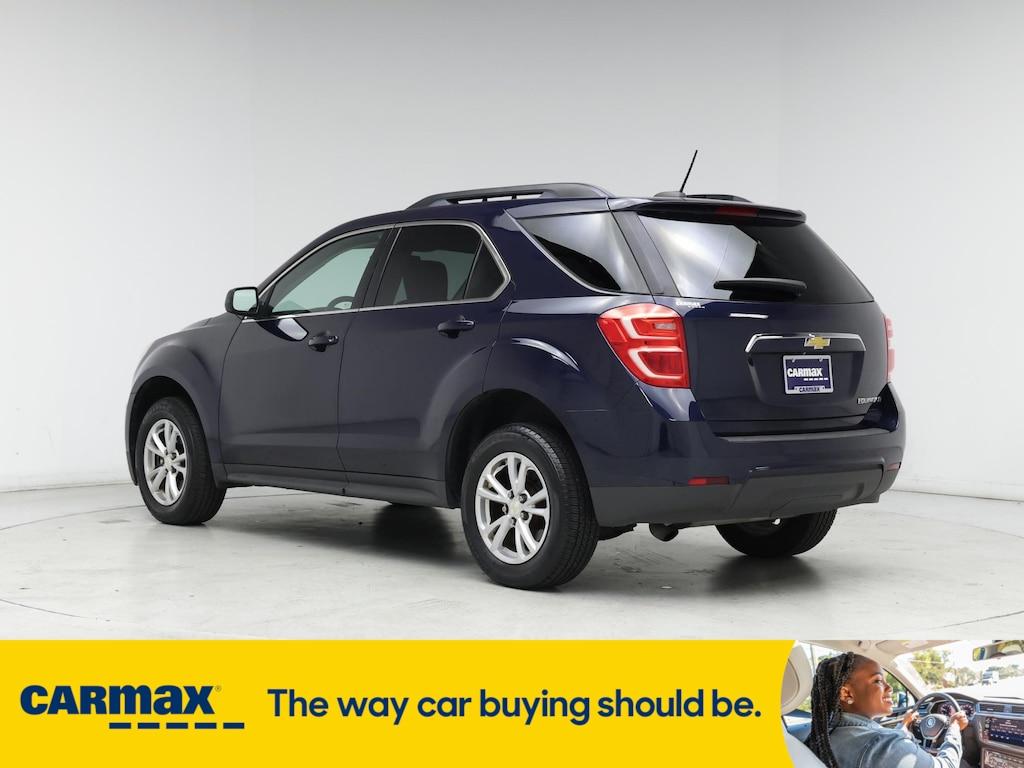 used 2016 Chevrolet Equinox car, priced at $15,998