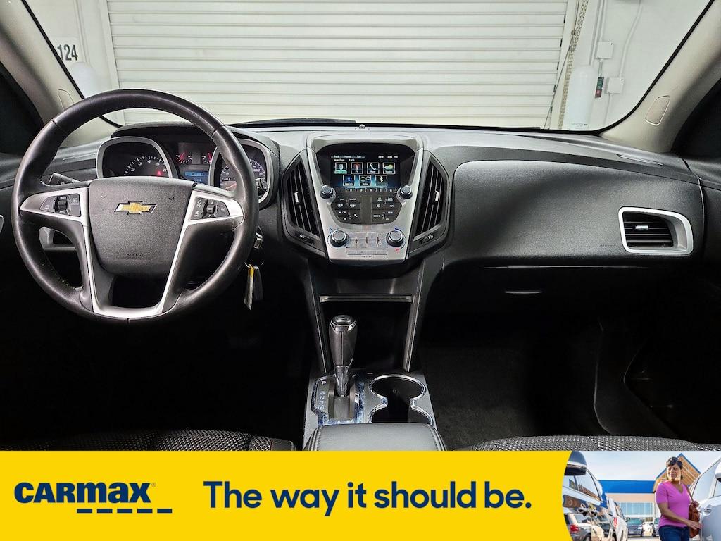 used 2016 Chevrolet Equinox car, priced at $15,998