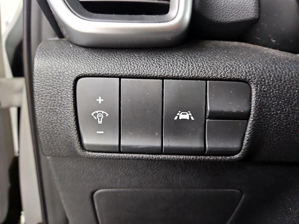 used 2022 Kia Sportage car, priced at $16,998