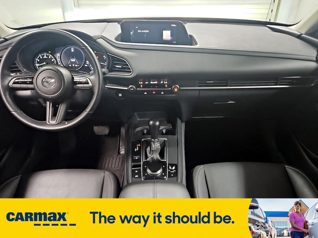 used 2021 Mazda CX-30 car, priced at $21,998