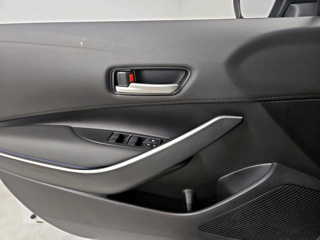 used 2020 Toyota Corolla car, priced at $20,998