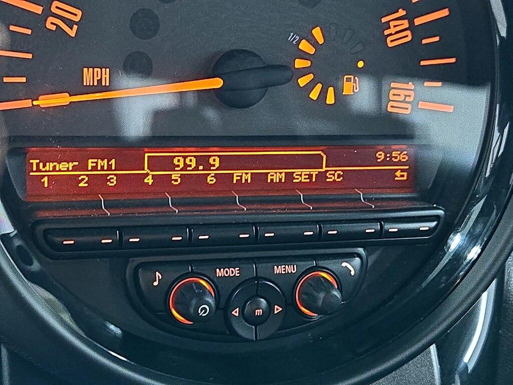 used 2015 MINI Countryman car, priced at $16,998