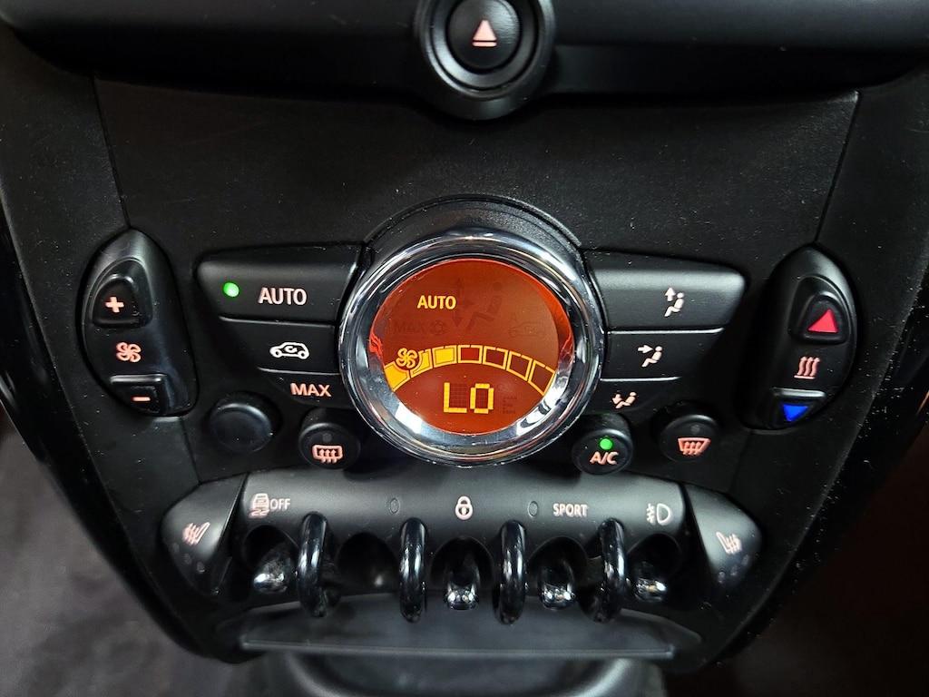used 2015 MINI Countryman car, priced at $16,998