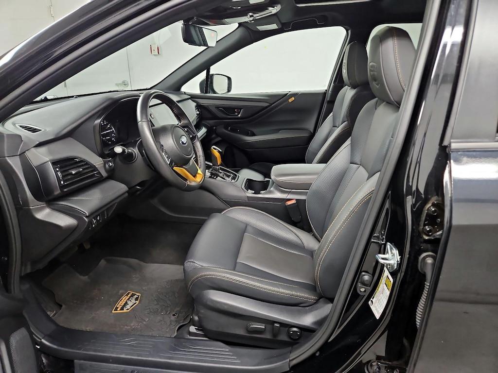 used 2023 Subaru Outback car, priced at $29,998