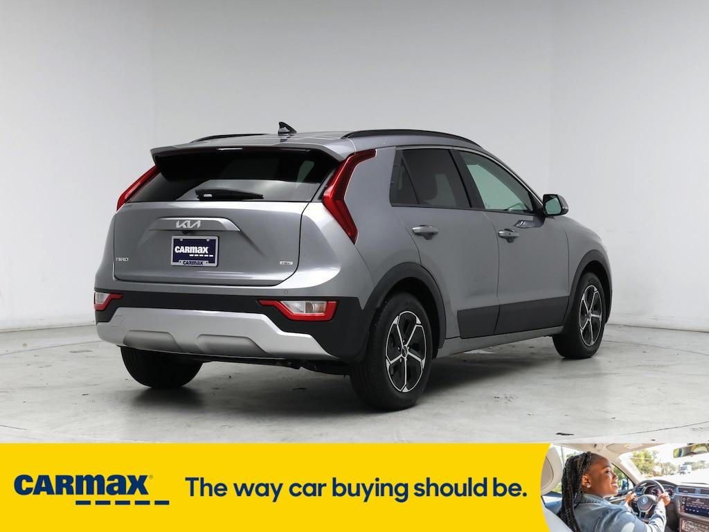 used 2024 Kia Niro car, priced at $28,998