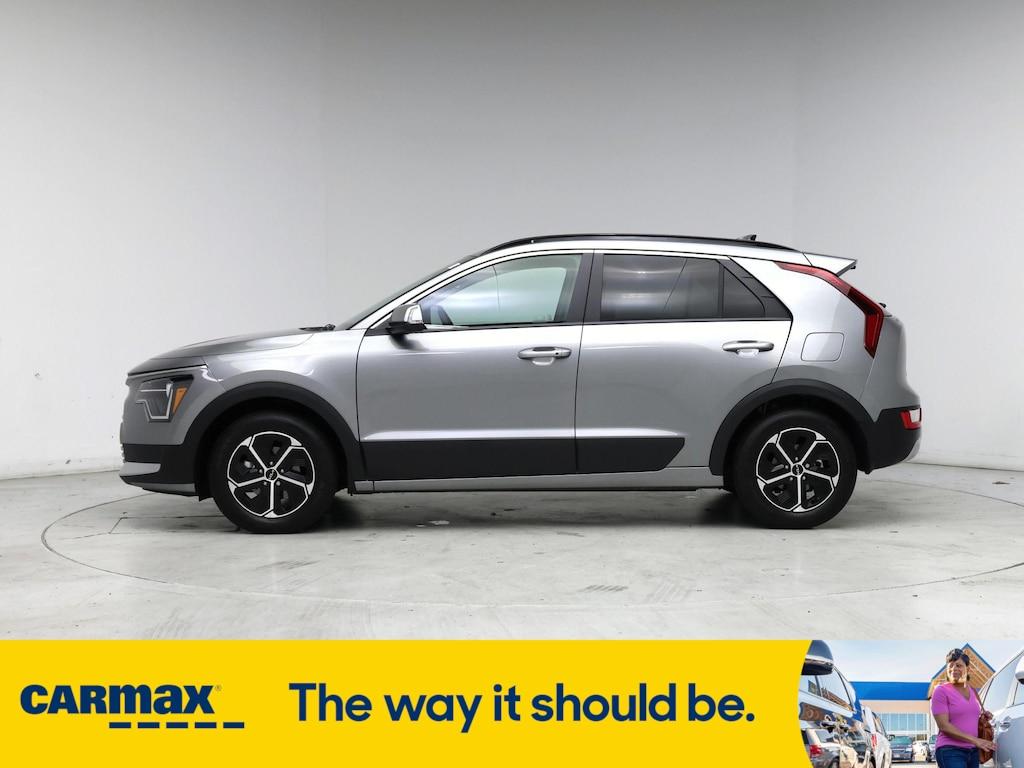 used 2024 Kia Niro car, priced at $28,998