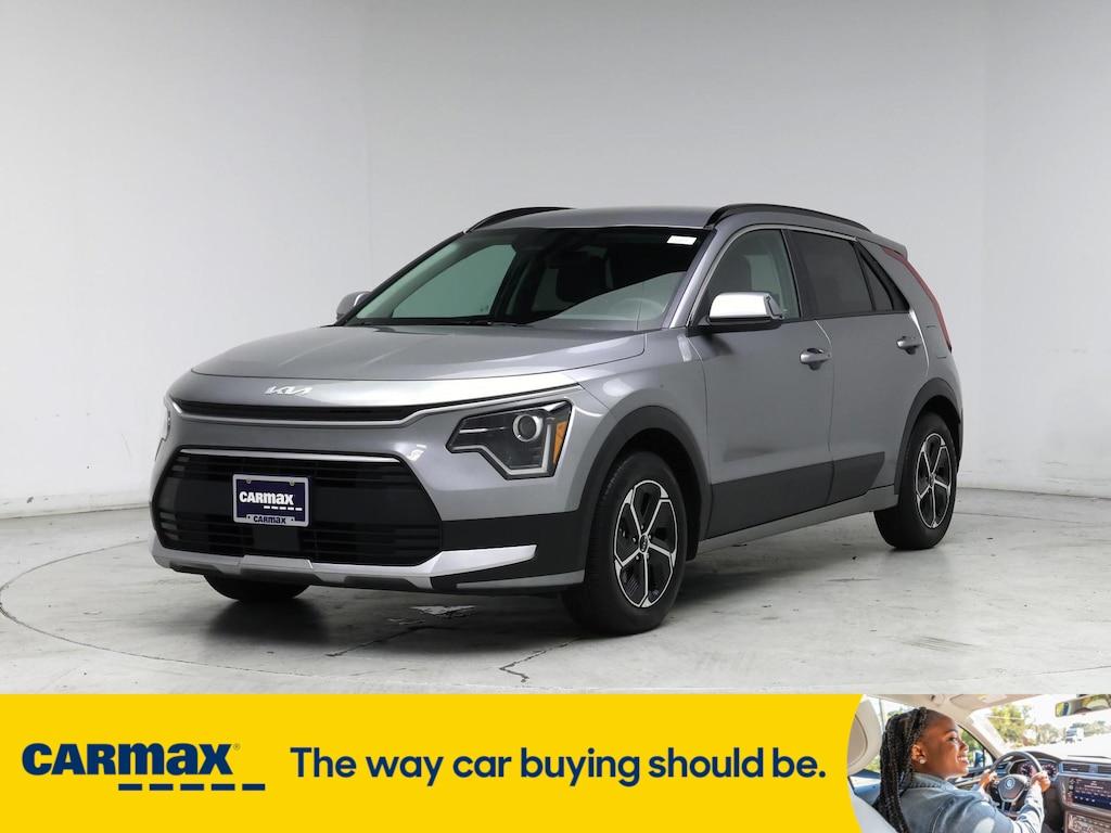 used 2024 Kia Niro car, priced at $28,998