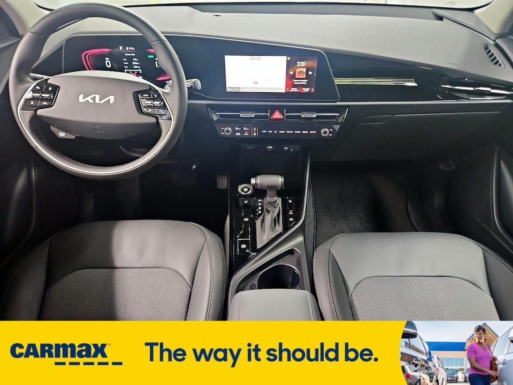 used 2024 Kia Niro car, priced at $28,998
