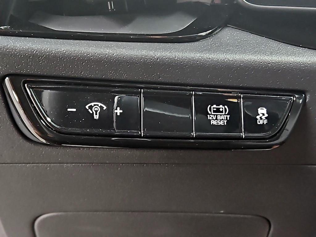 used 2024 Kia Niro car, priced at $28,998
