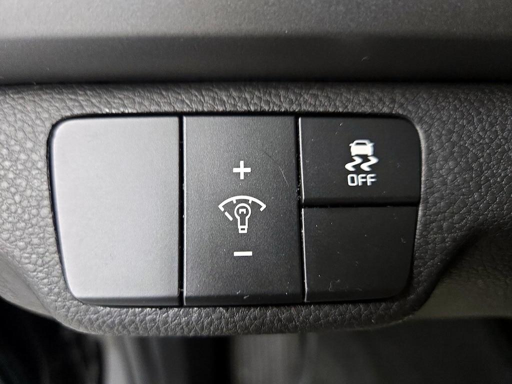 used 2022 Kia Rio car, priced at $16,998