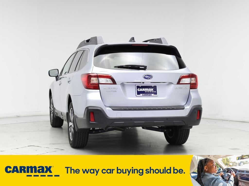 used 2019 Subaru Outback car, priced at $30,998