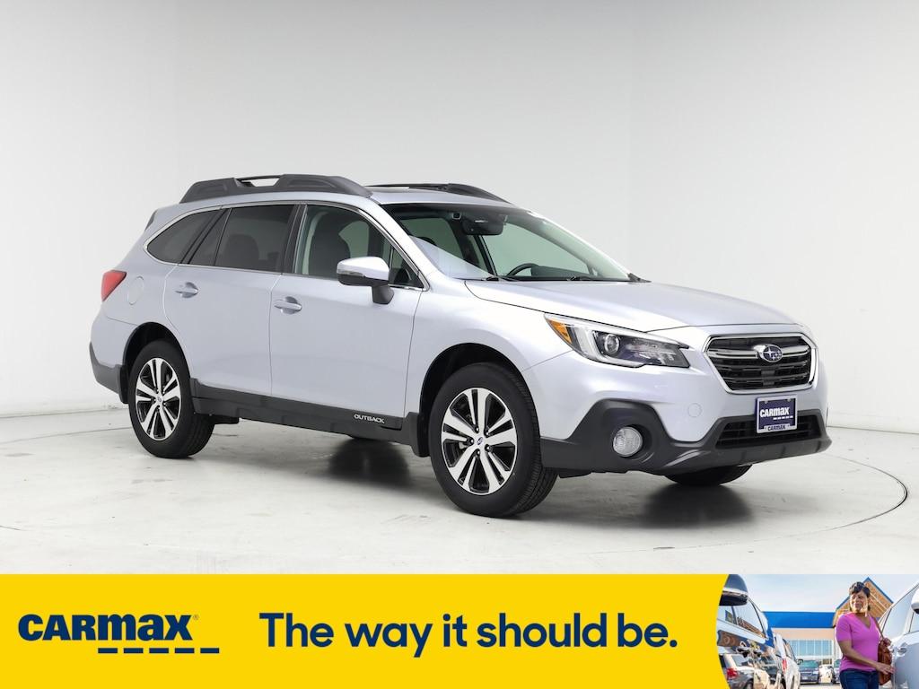 used 2019 Subaru Outback car, priced at $30,998