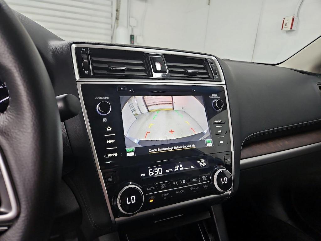 used 2019 Subaru Outback car, priced at $29,998