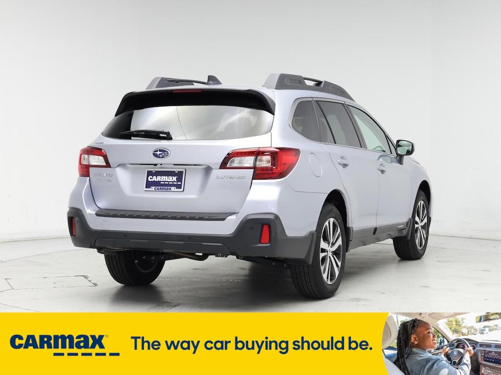 used 2019 Subaru Outback car, priced at $30,998