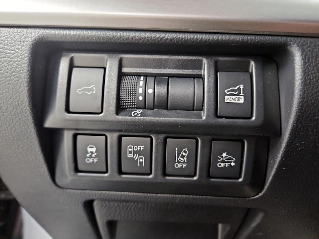 used 2019 Subaru Outback car, priced at $30,998