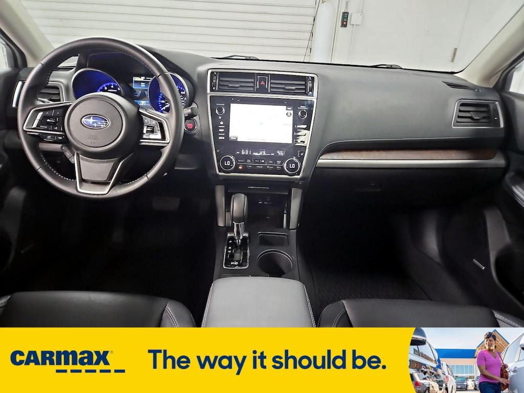 used 2019 Subaru Outback car, priced at $30,998