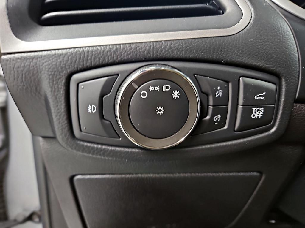 used 2020 Ford Edge car, priced at $20,998