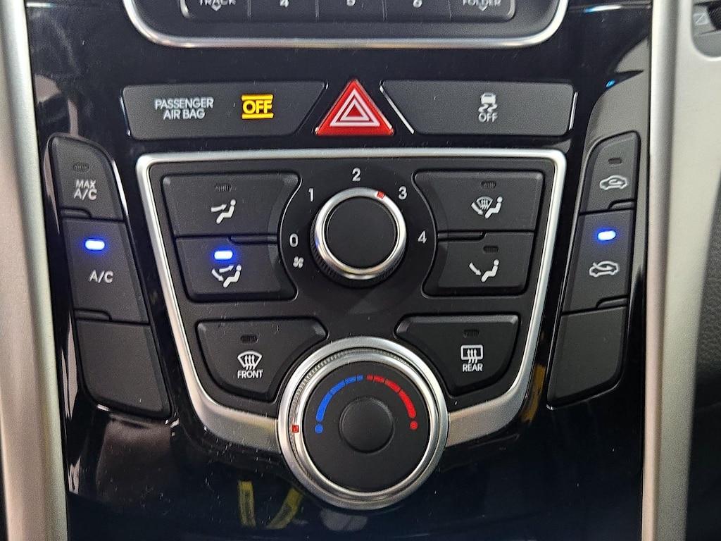 used 2017 Hyundai Elantra car, priced at $14,998