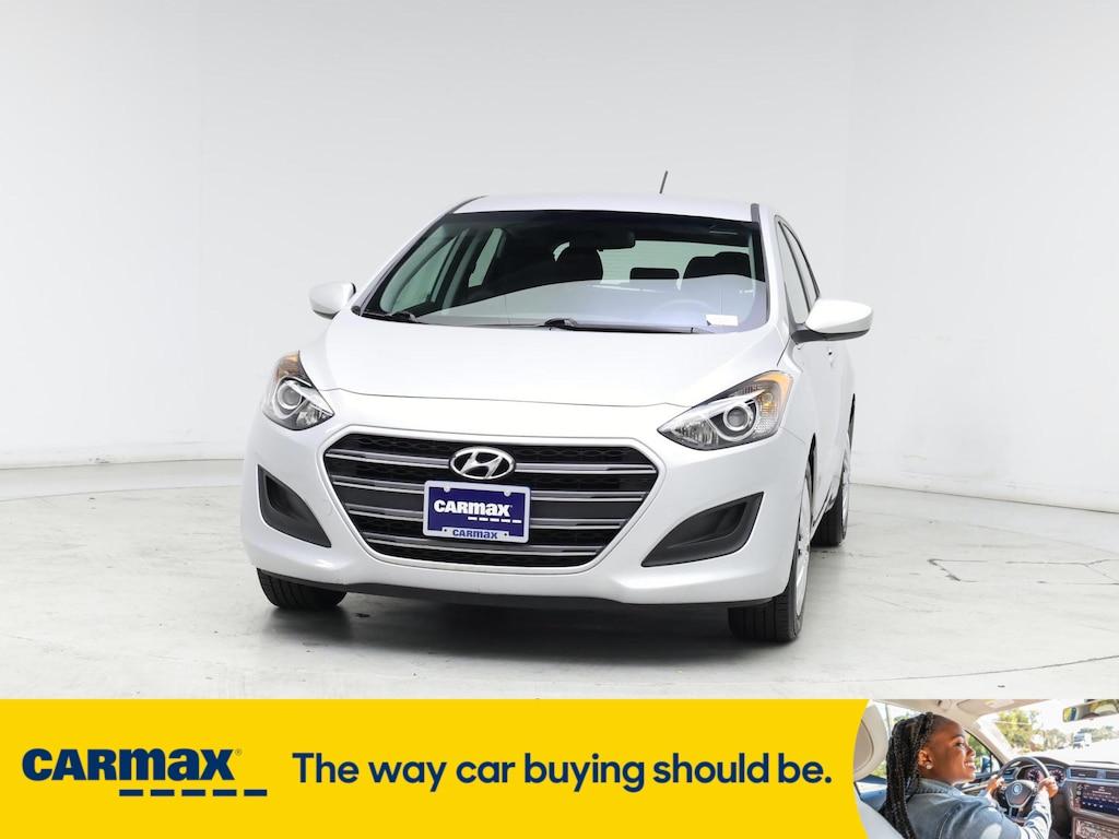 used 2017 Hyundai Elantra car, priced at $14,998