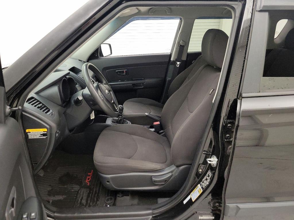 used 2013 Kia Soul car, priced at $9,599