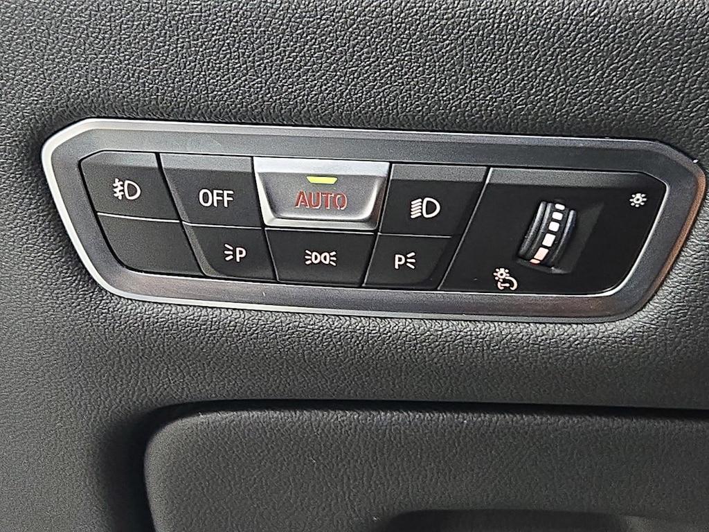 used 2019 BMW X5 car, priced at $34,998