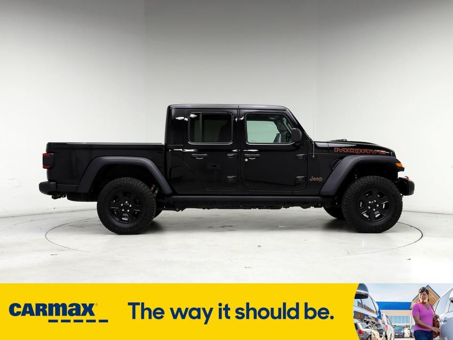 used 2022 Jeep Gladiator car, priced at $39,998