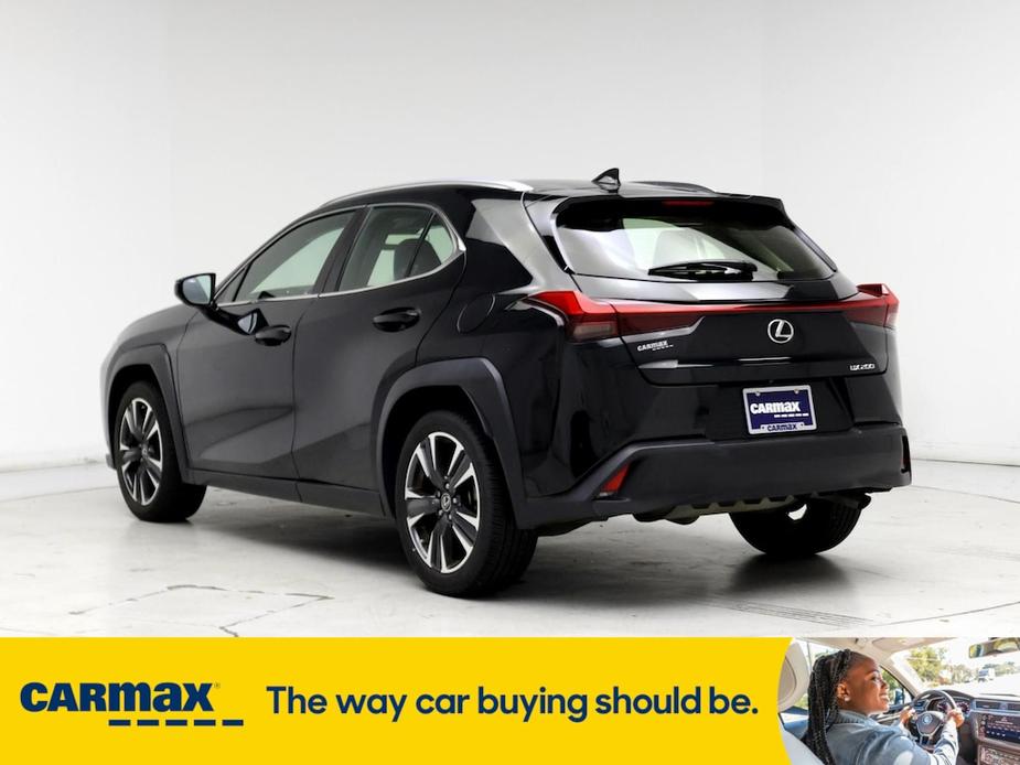 used 2019 Lexus UX 200 car, priced at $27,998