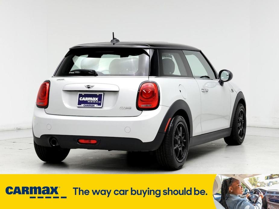 used 2015 MINI Hardtop car, priced at $14,998