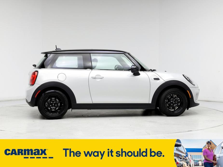 used 2015 MINI Hardtop car, priced at $14,998