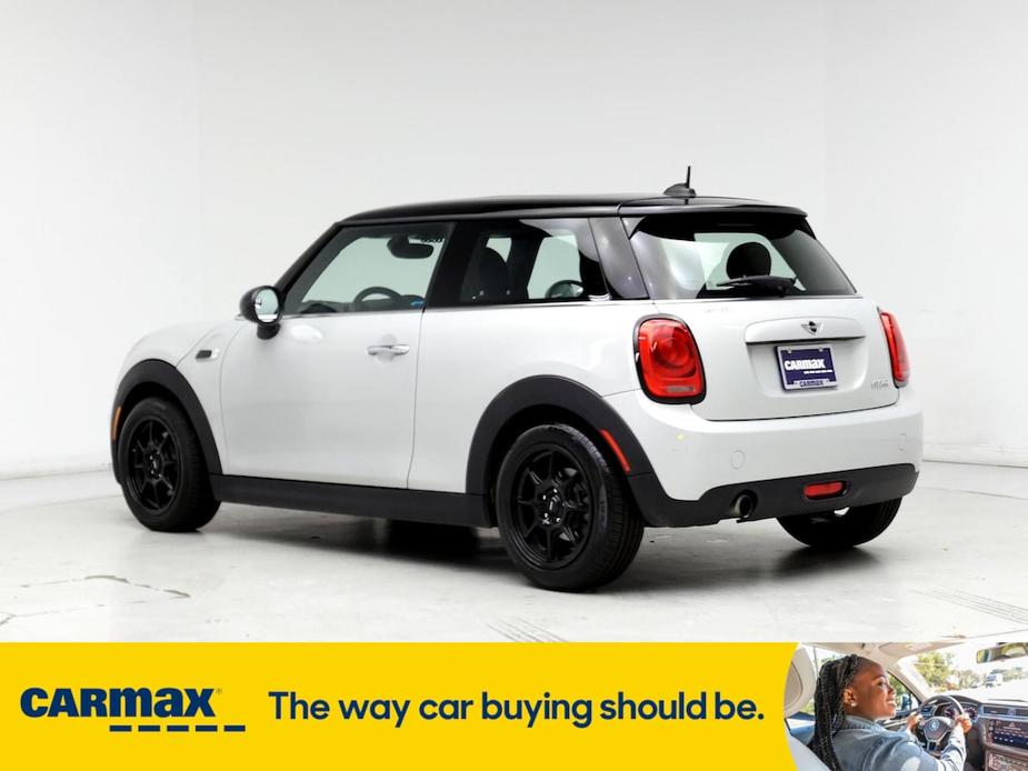 used 2015 MINI Hardtop car, priced at $14,998