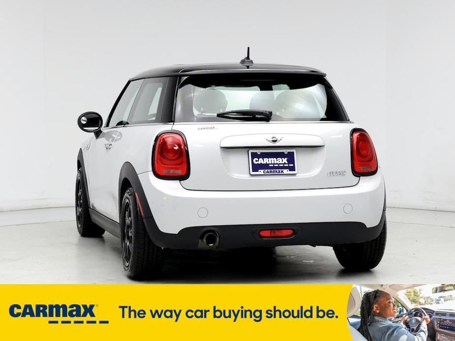 used 2015 MINI Hardtop car, priced at $14,998