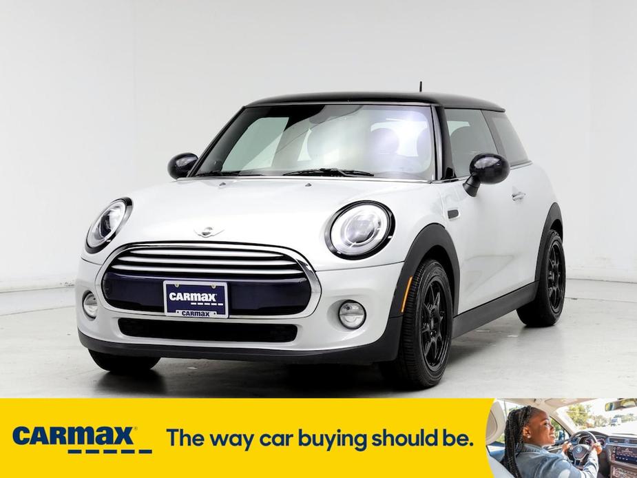 used 2015 MINI Hardtop car, priced at $14,998