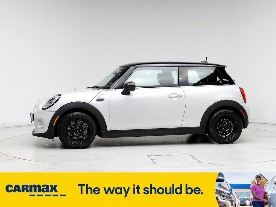 used 2015 MINI Hardtop car, priced at $14,998