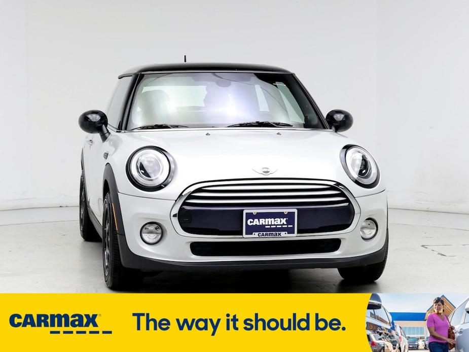 used 2015 MINI Hardtop car, priced at $14,998