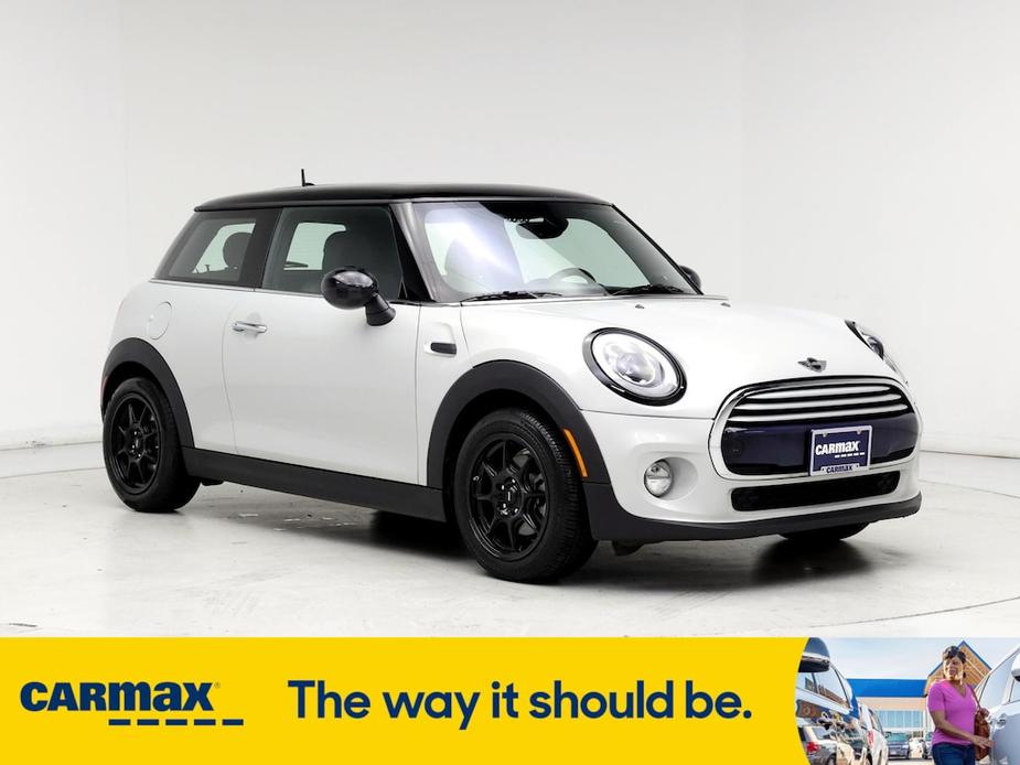 used 2015 MINI Hardtop car, priced at $14,998