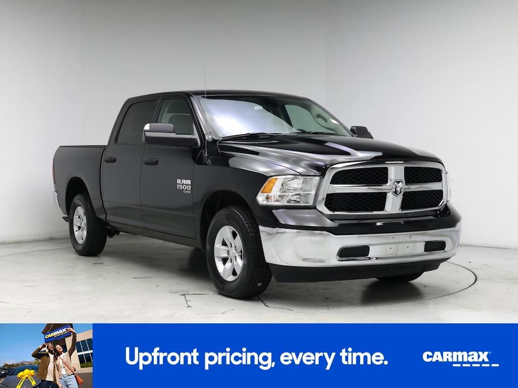 used 2023 Ram 1500 Classic car, priced at $27,998