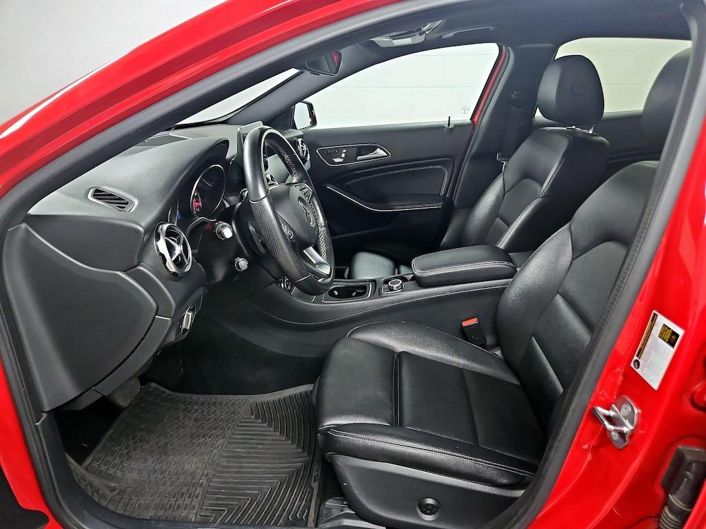 used 2018 Mercedes-Benz GLA 250 car, priced at $19,998