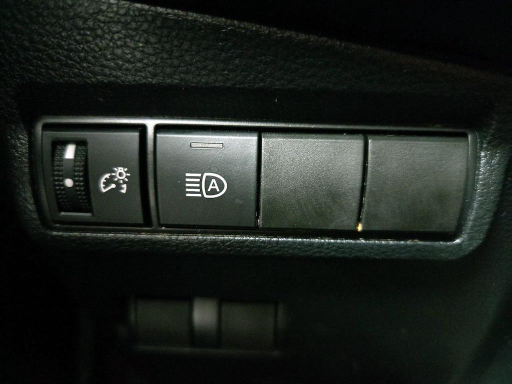 used 2022 Toyota Corolla Cross car, priced at $25,998