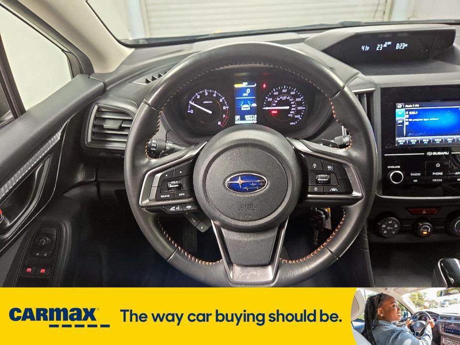 used 2018 Subaru Crosstrek car, priced at $22,998